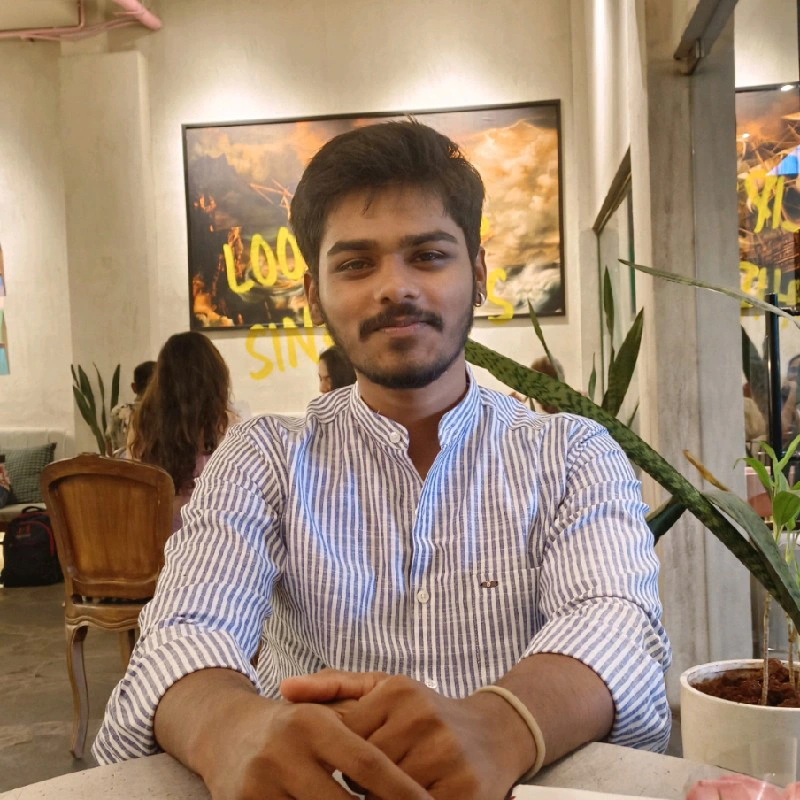 Sarthak Lohar